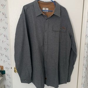 NWOT LEGENDARY Mens shirt in perfect condition